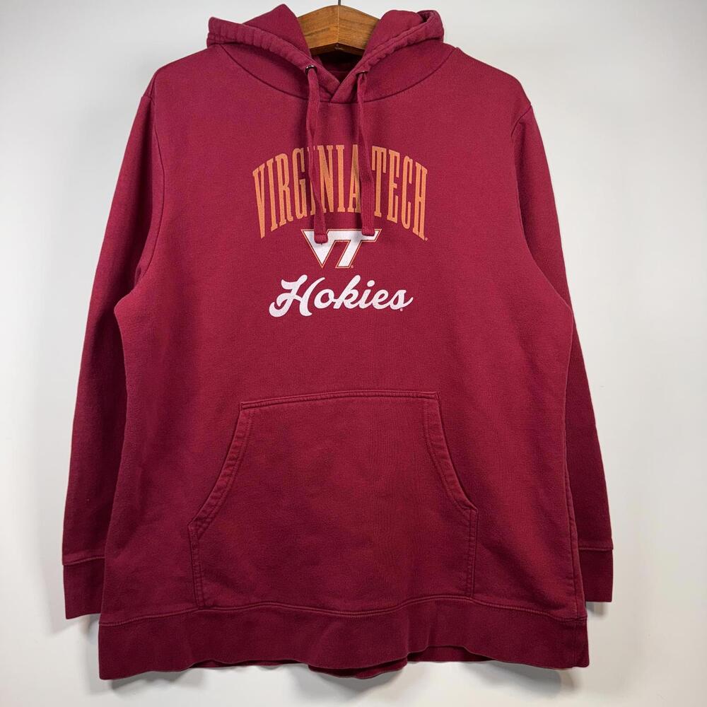 Virginia Tech Hokies Hoodie - 3XL